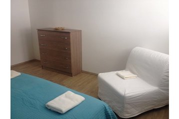 Pension de famille Liptovská Teplička 1